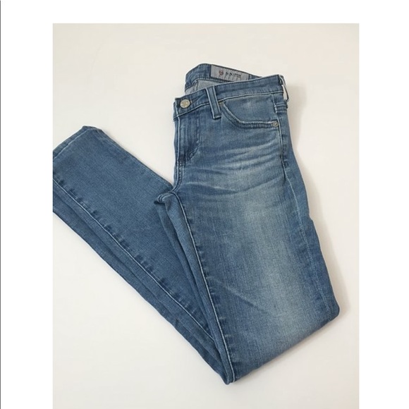 AG Super “The Legging” SKINNY ANKLE - Picture 6 of 6